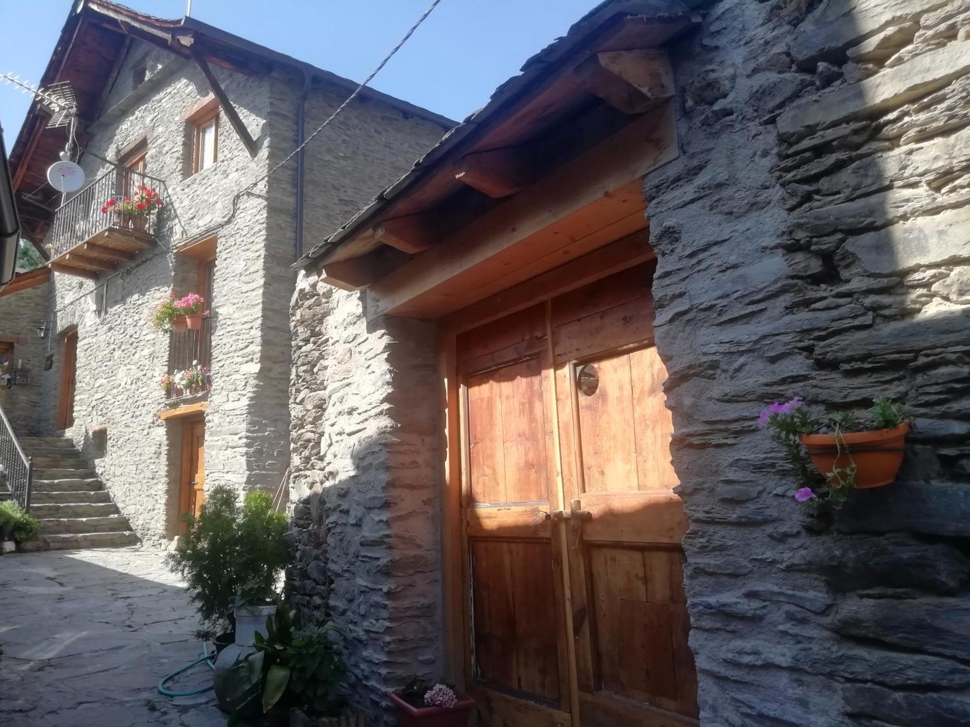 Ca La Bruna Gavas Exterior photo