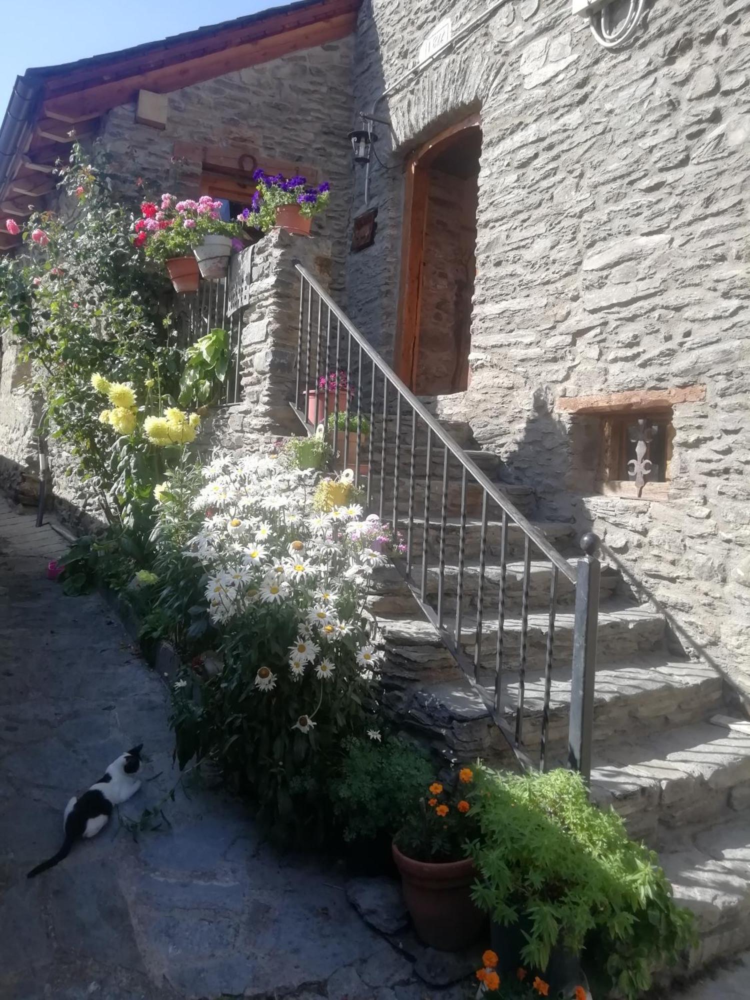 Ca La Bruna Gavas Exterior photo