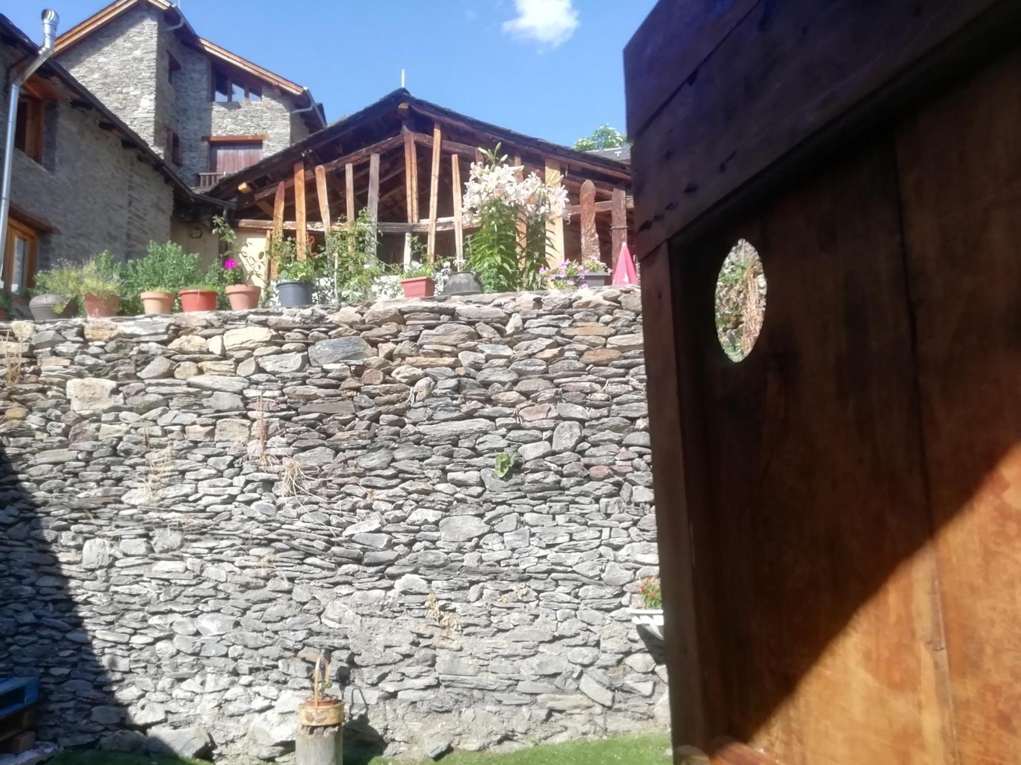Ca La Bruna Gavas Exterior photo