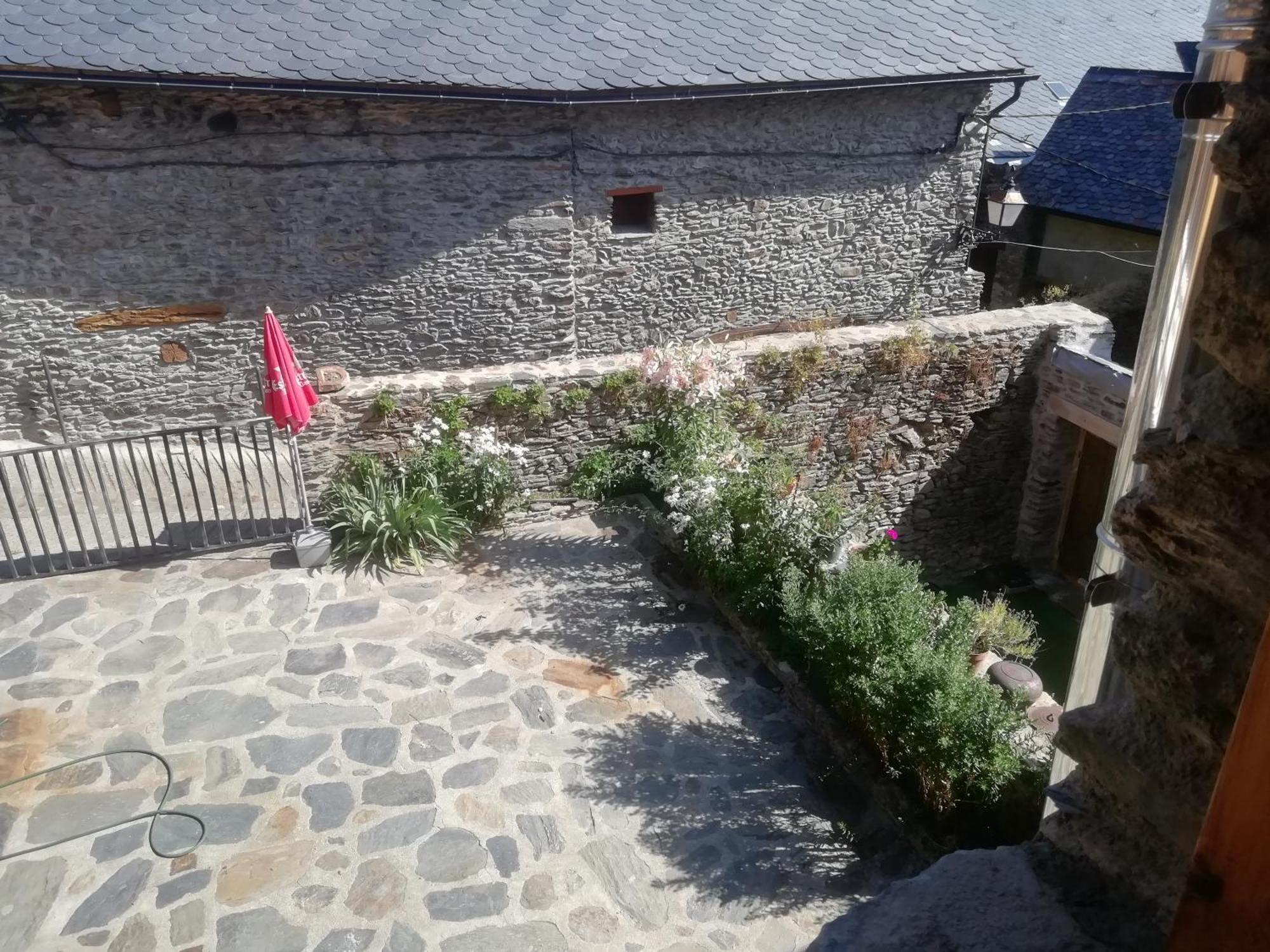 Ca La Bruna Gavas Exterior photo